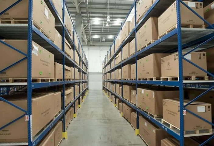 厦门到南沙区货物仓储