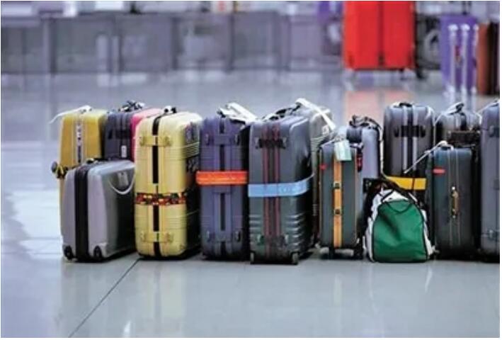 厦门到南沙区行李托运