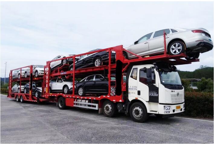 厦门到南沙区轿车托运